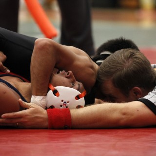 Wrestling Invitational