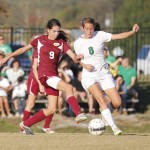 High School Soccer Semi-Finals