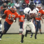Friday Night Football